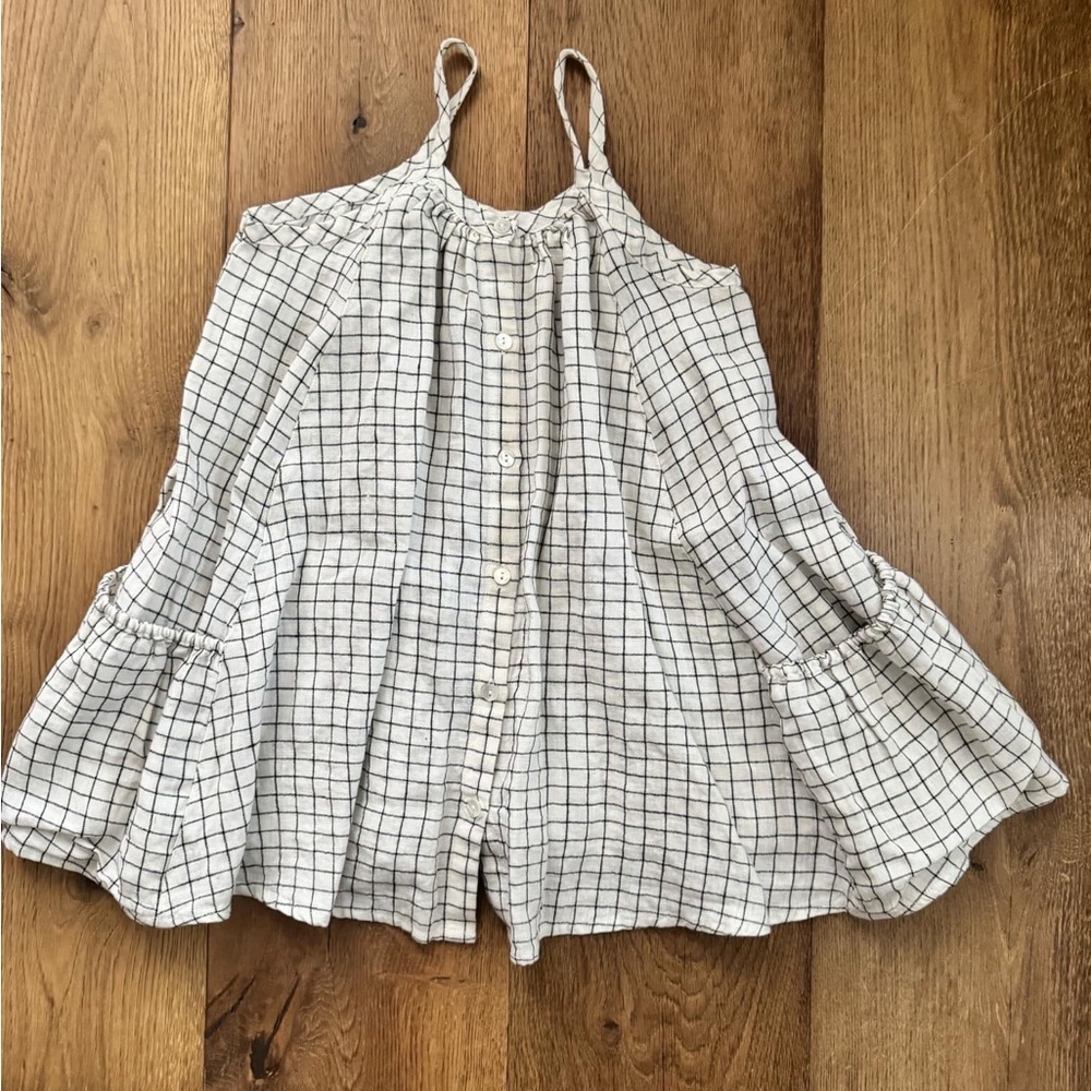 Soor Ploom Dress